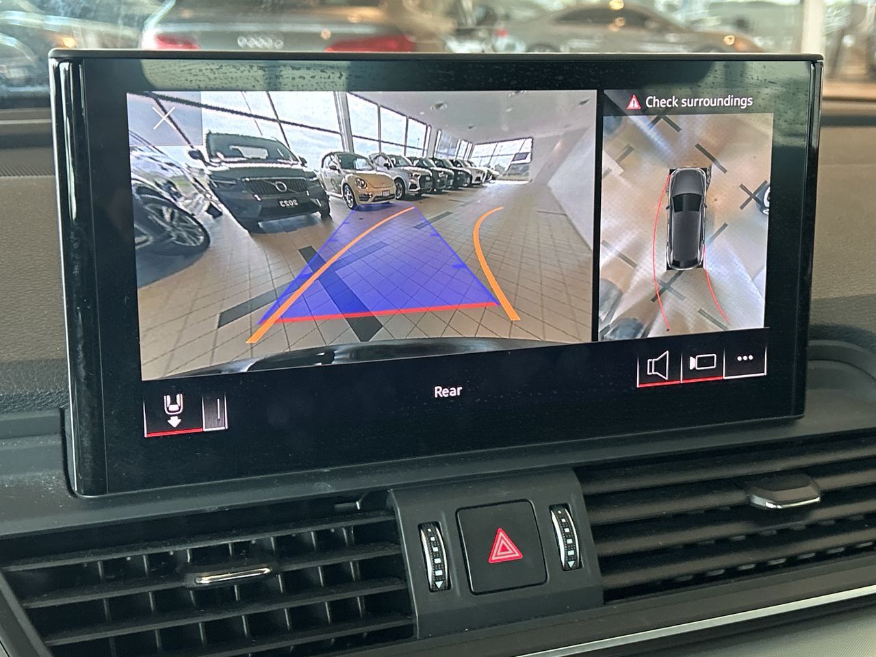 2021 Audi Q5 in Toronto, Ontario