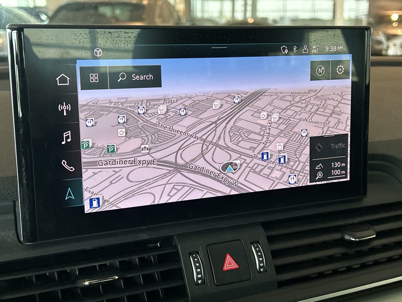 2021 Audi Q5 in Toronto, Ontario