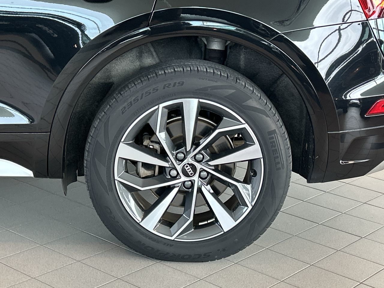 2021 Audi Q5 in Toronto, Ontario