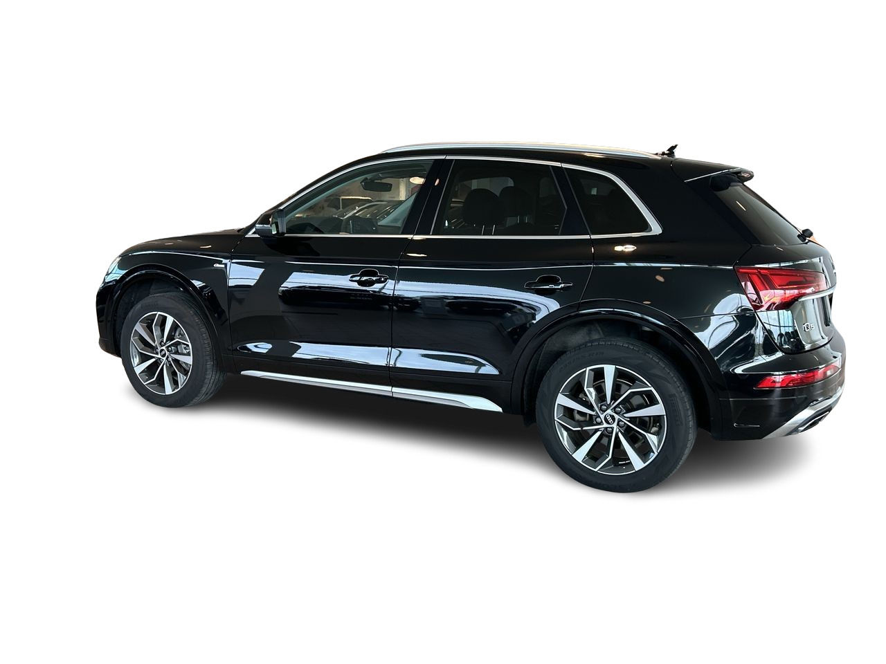 2021 Audi Q5 in Toronto, Ontario