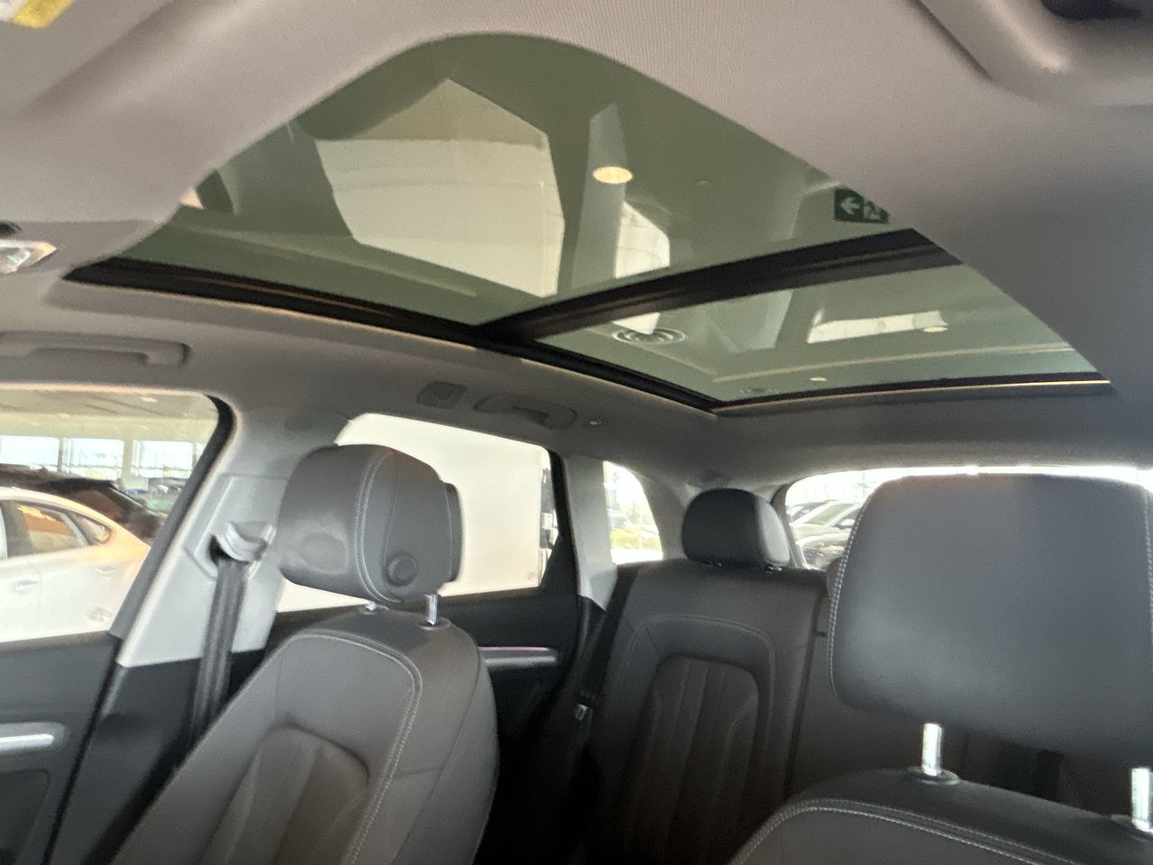 2021 Audi Q5 in Toronto, Ontario