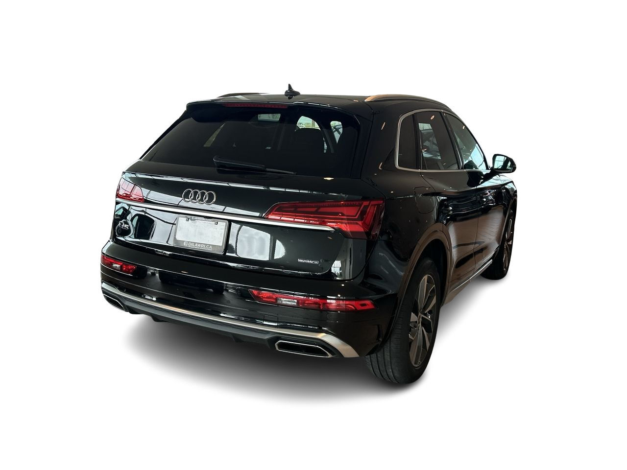 2021 Audi Q5 in Toronto, Ontario