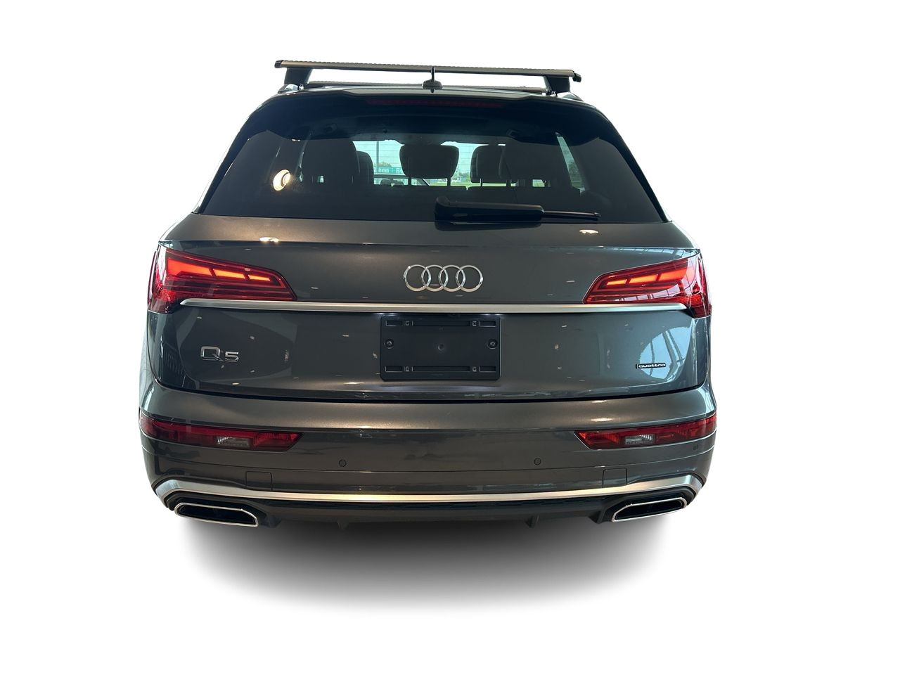 Audi Q5  2021 à Toronto, Ontario