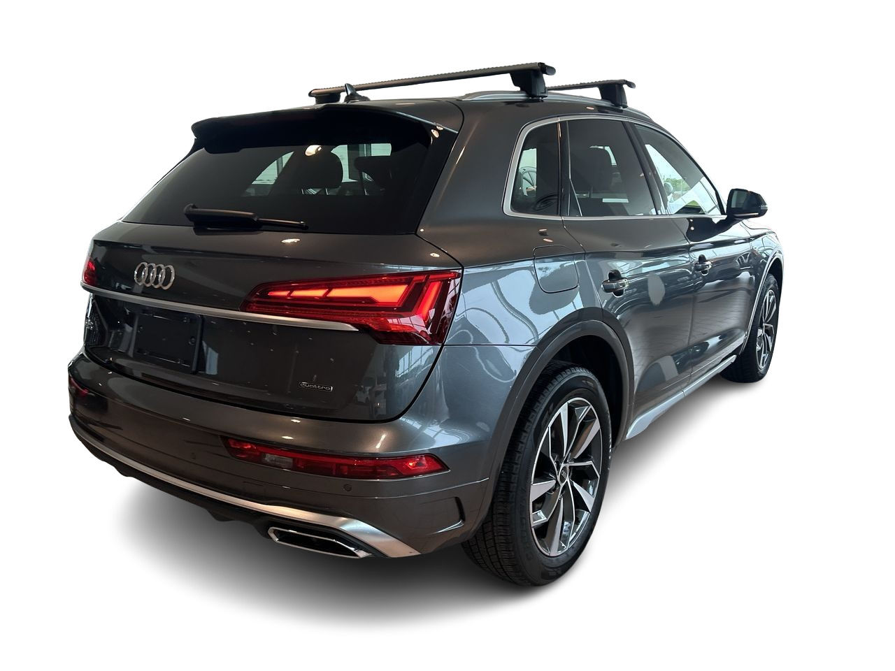 Audi Q5  2021 à Toronto, Ontario