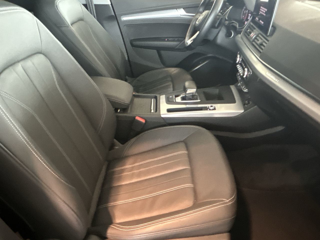 Audi Q5  2021 à Toronto, Ontario