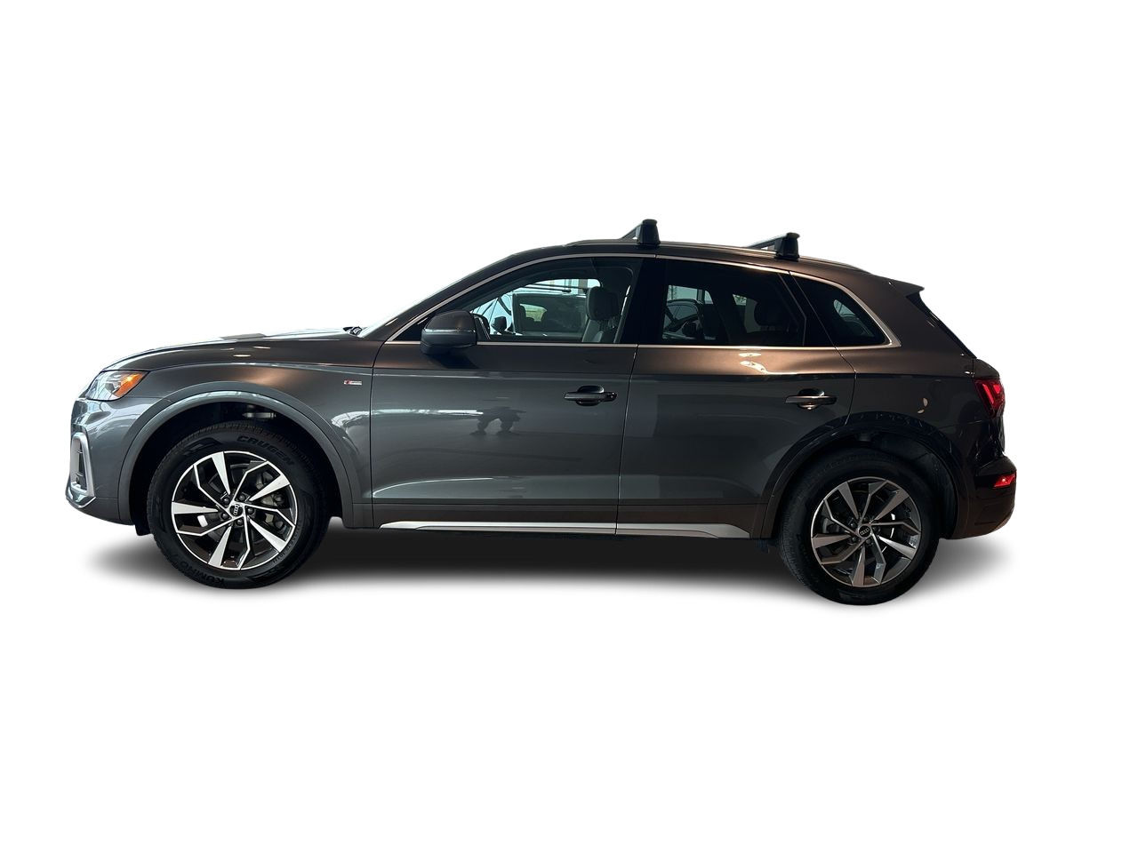 Audi Q5  2021 à Toronto, Ontario