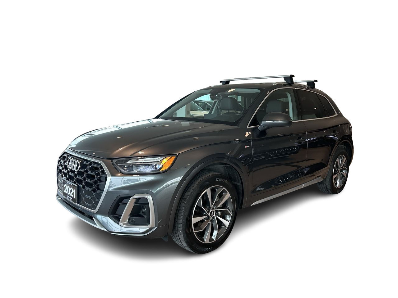 Audi Q5  2021 à Toronto, Ontario