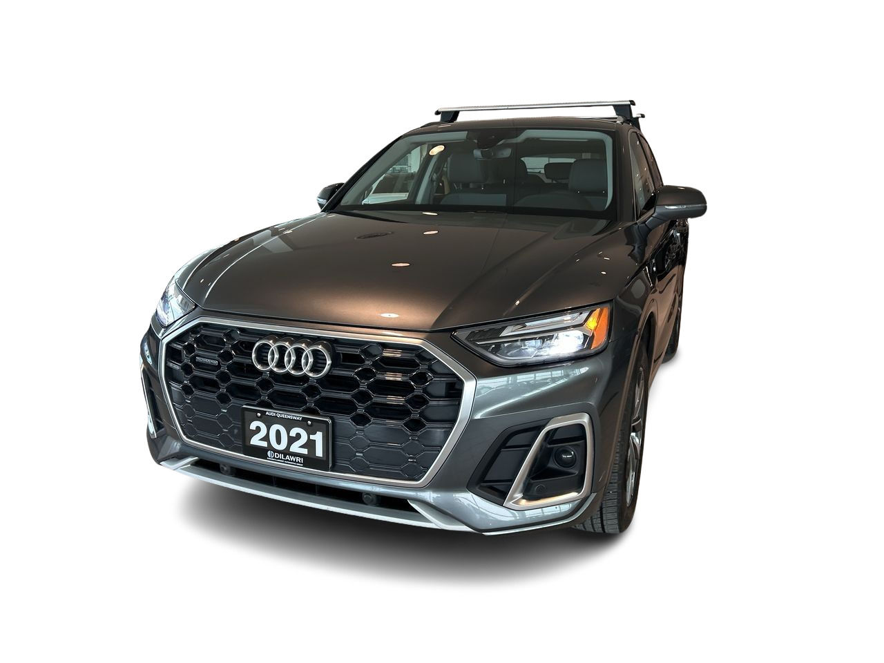 Audi Q5  2021 à Toronto, Ontario