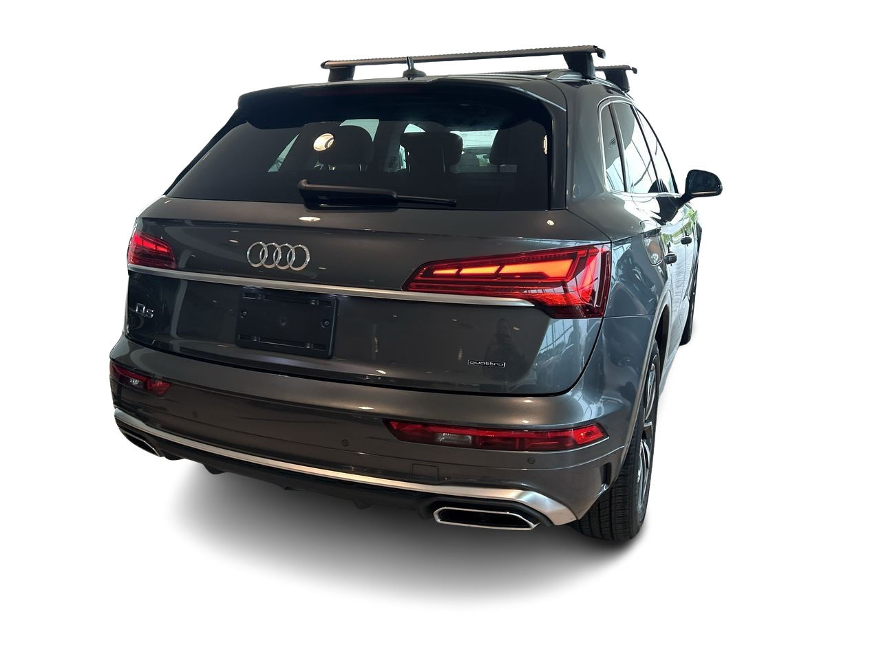 Audi Q5  2021 à Toronto, Ontario