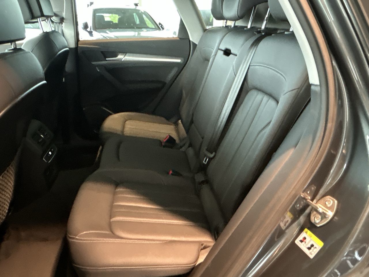 Audi Q5  2021 à Toronto, Ontario
