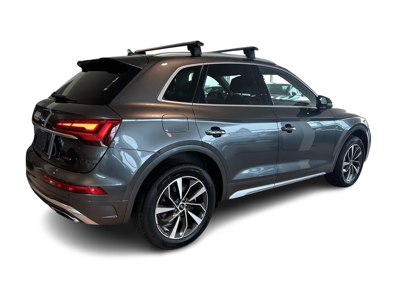 Audi Q5  2021 à Toronto, Ontario