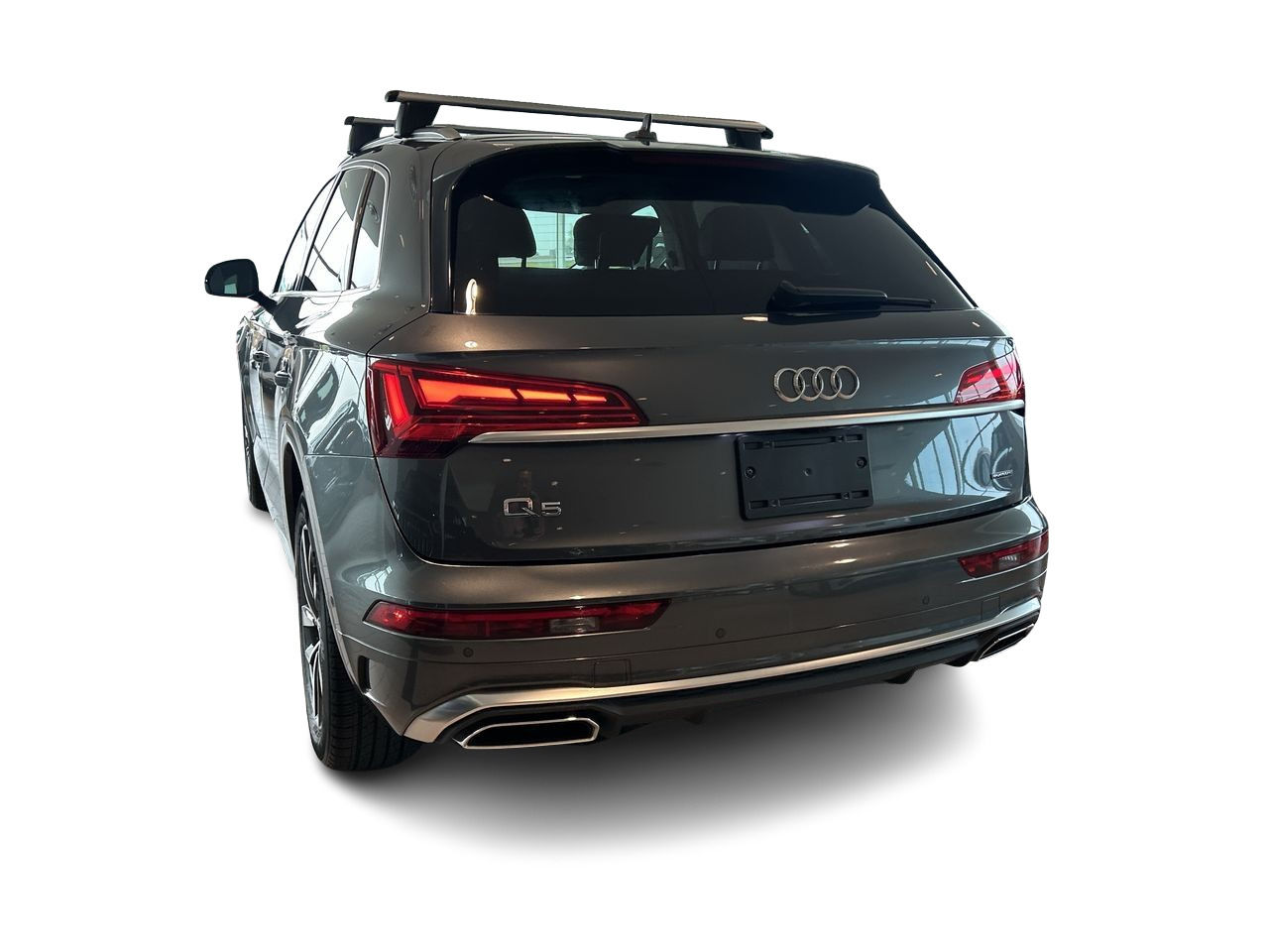 Audi Q5  2021 à Toronto, Ontario