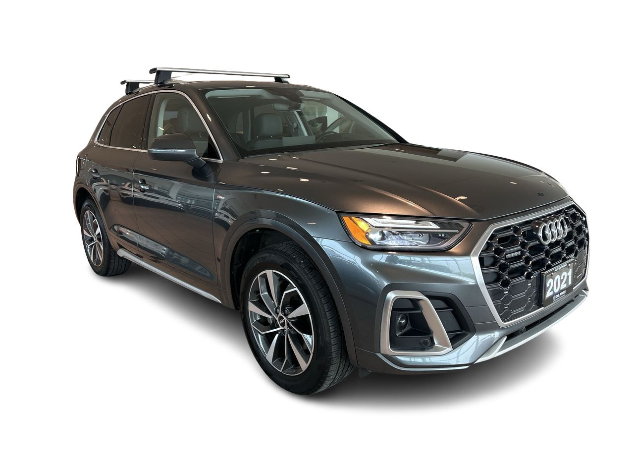 Audi Q5  2021 à Toronto, Ontario