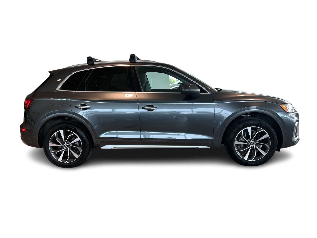 Audi Q5  2021 à Toronto, Ontario