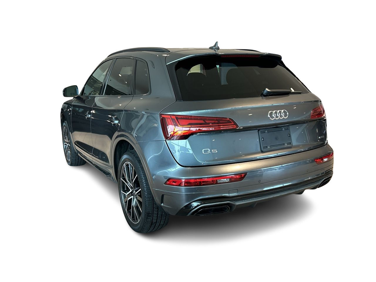 2021 Audi Q5 in Toronto, Ontario