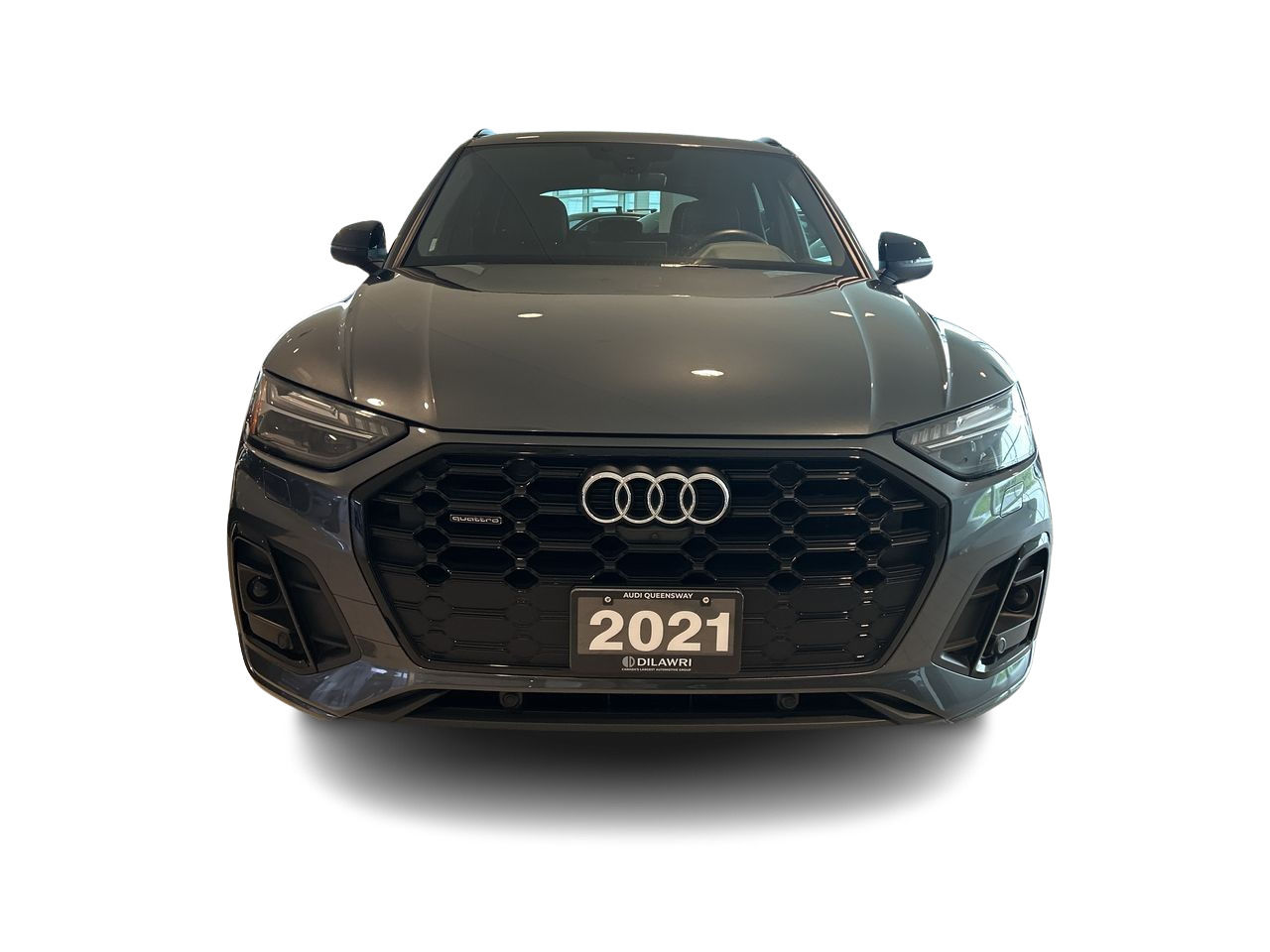 2021 Audi Q5 in Toronto, Ontario