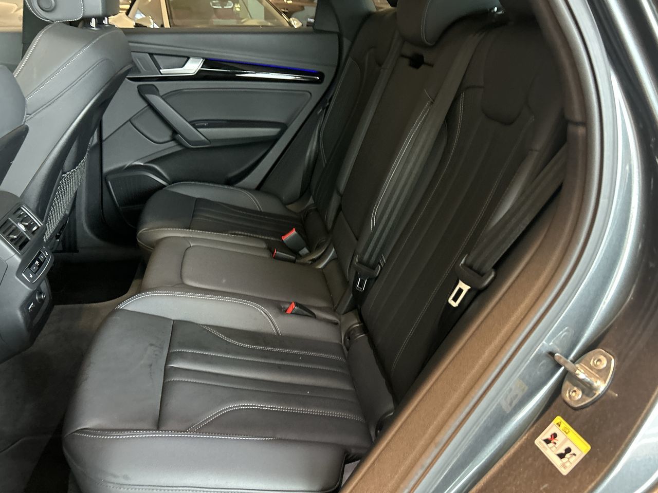 2021 Audi Q5 in Toronto, Ontario
