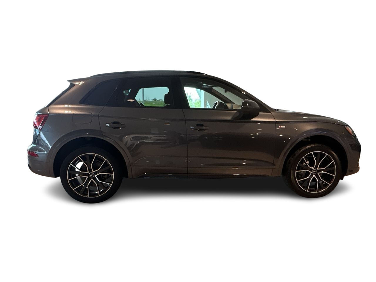 2021 Audi Q5 in Toronto, Ontario