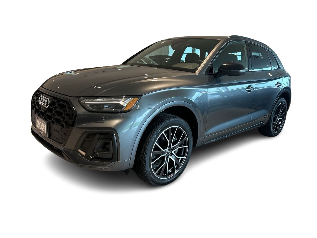 2021 Audi Q5 in Toronto, Ontario