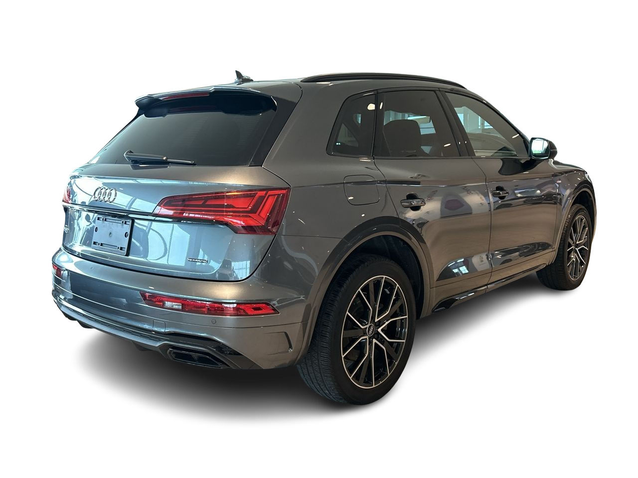 2021 Audi Q5 in Toronto, Ontario