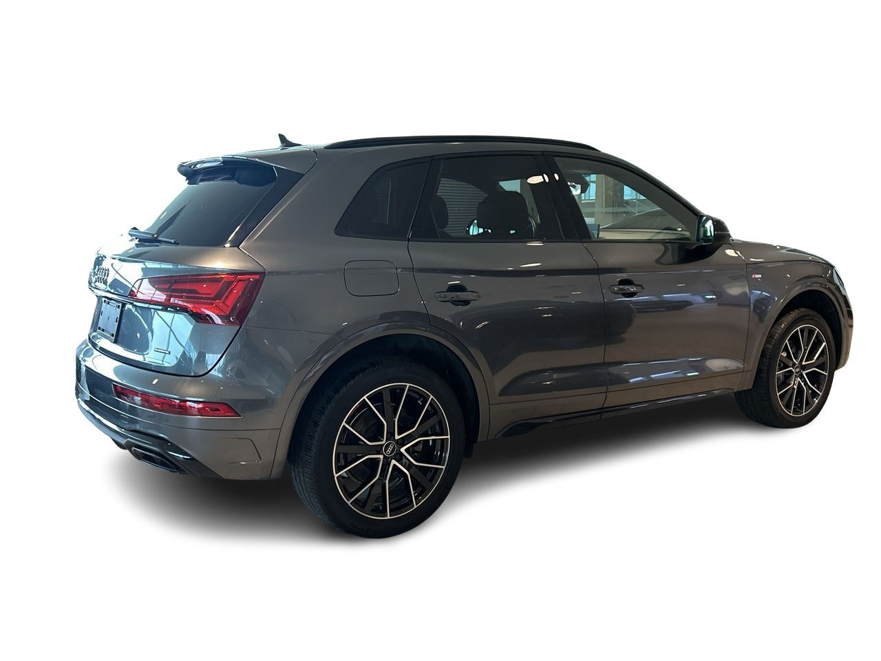 2021 Audi Q5 in Toronto, Ontario