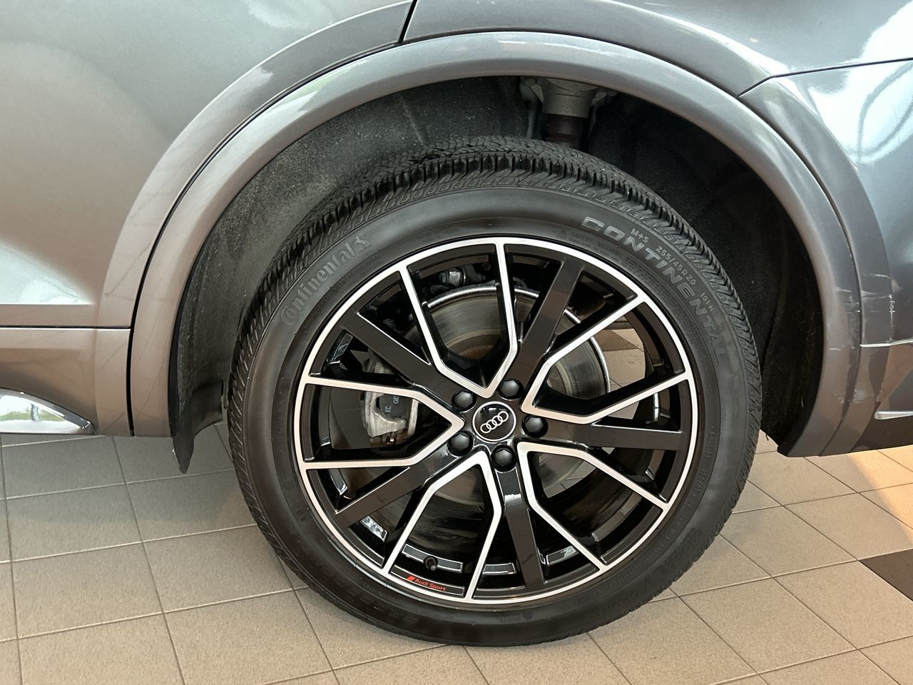 2021 Audi Q5 in Toronto, Ontario