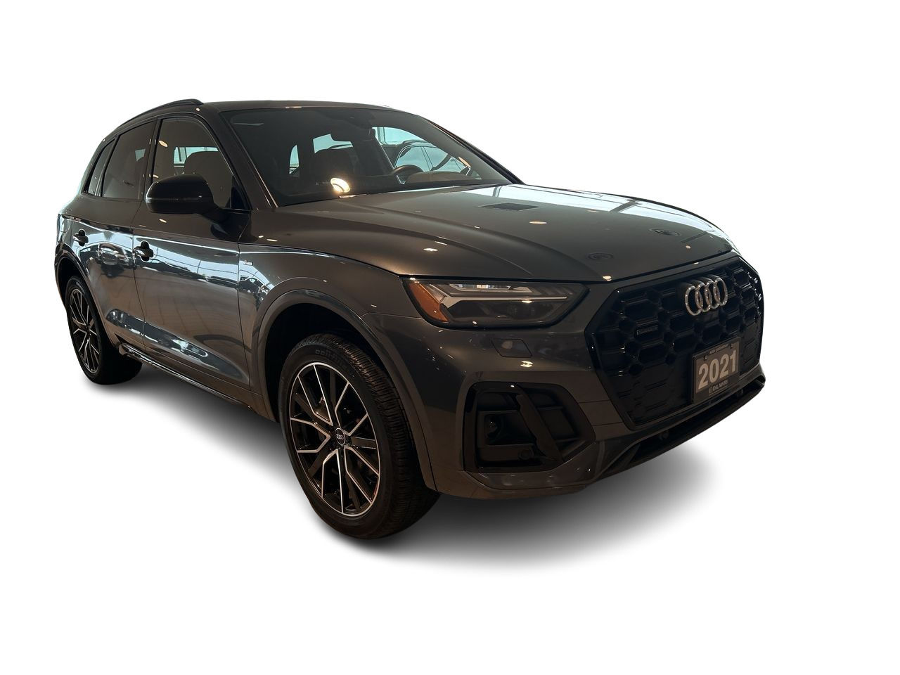 2021 Audi Q5 in Toronto, Ontario