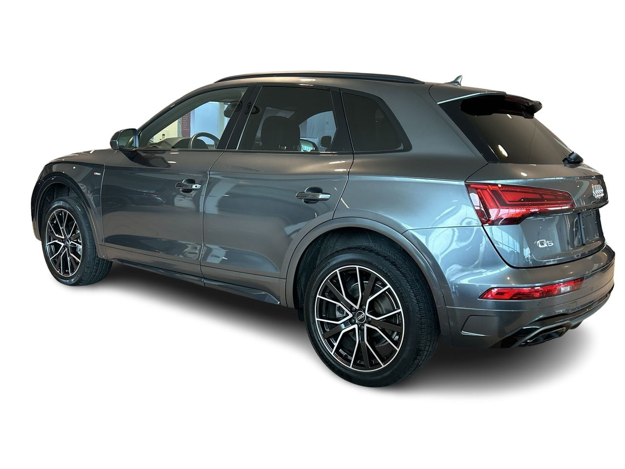 2021 Audi Q5 in Toronto, Ontario