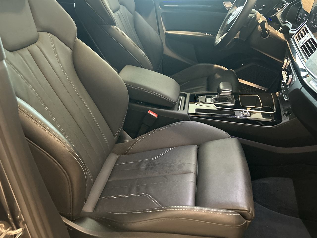2021 Audi Q5 in Toronto, Ontario