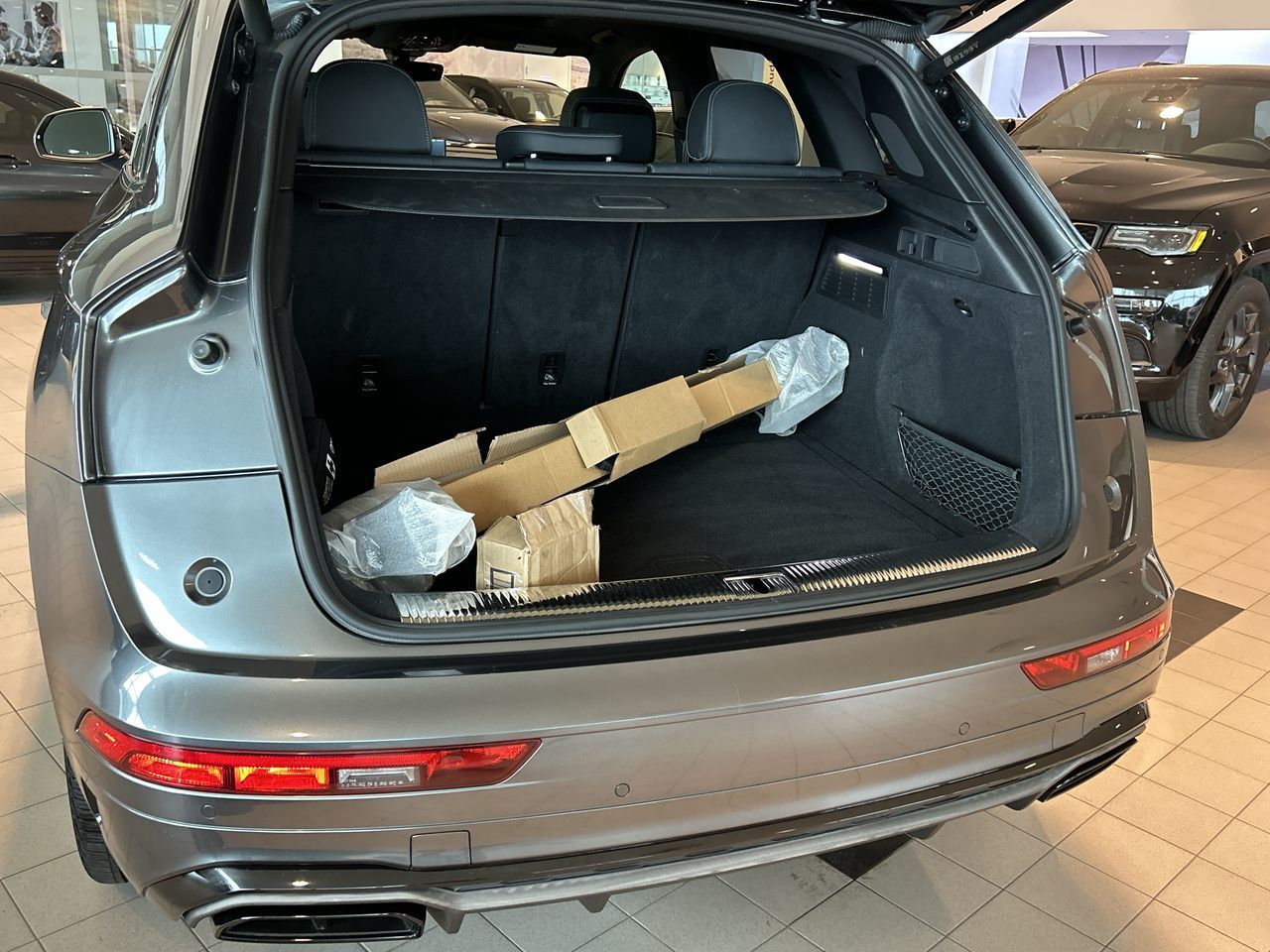 2021 Audi Q5 in Toronto, Ontario