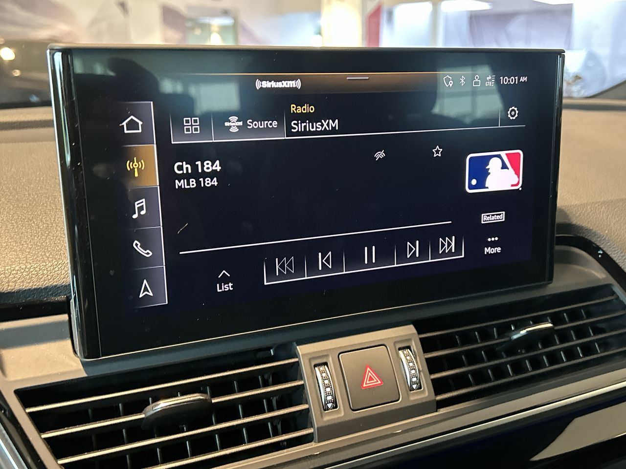 2021 Audi Q5 in Toronto, Ontario