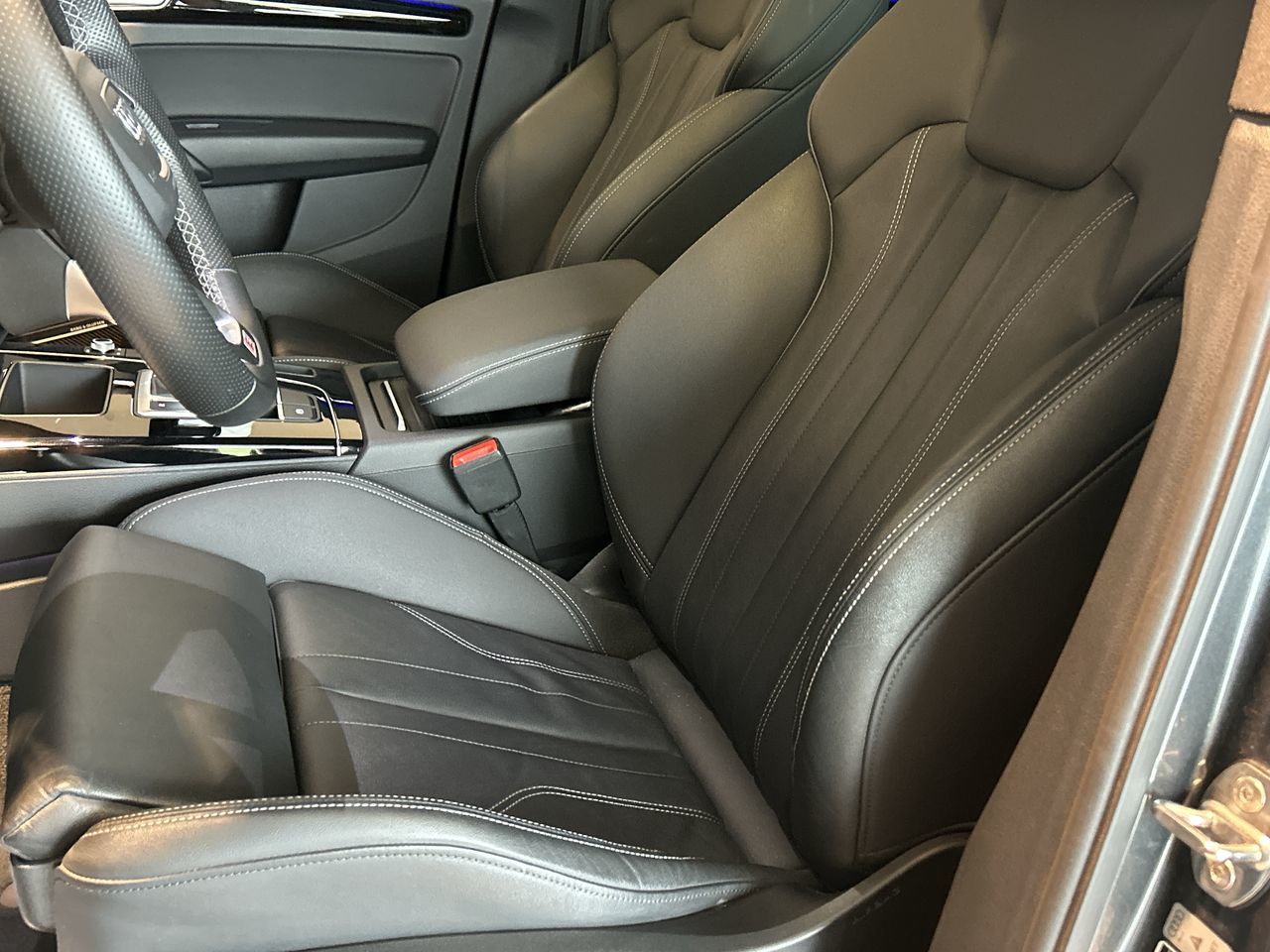 2021 Audi Q5 in Toronto, Ontario