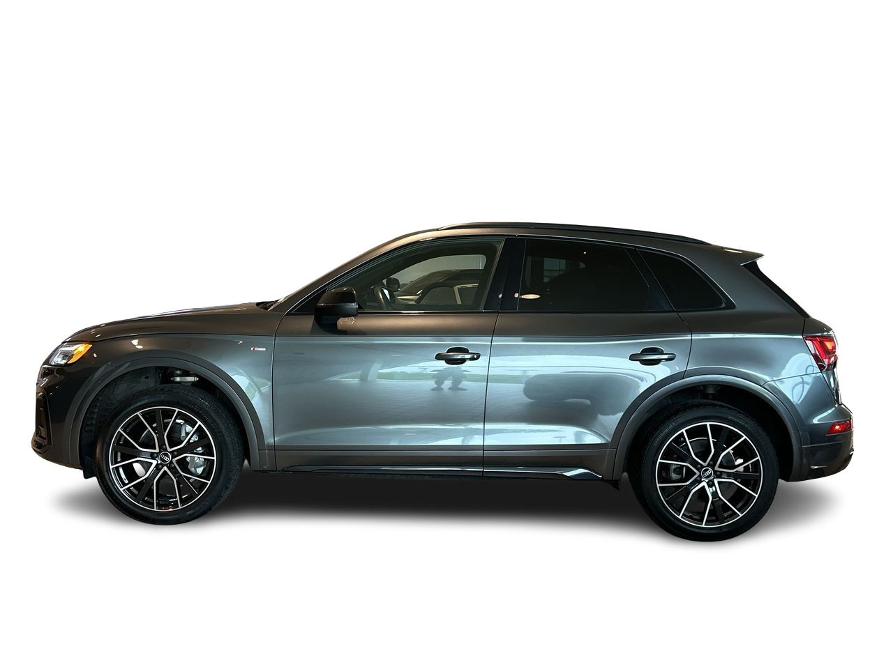2021 Audi Q5 in Toronto, Ontario