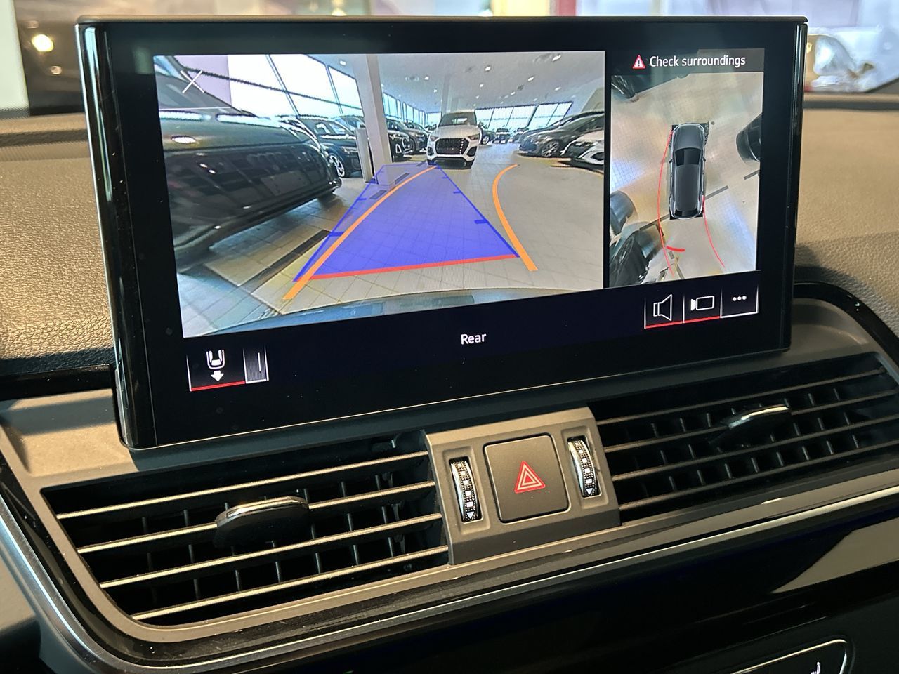 2021 Audi Q5 in Toronto, Ontario