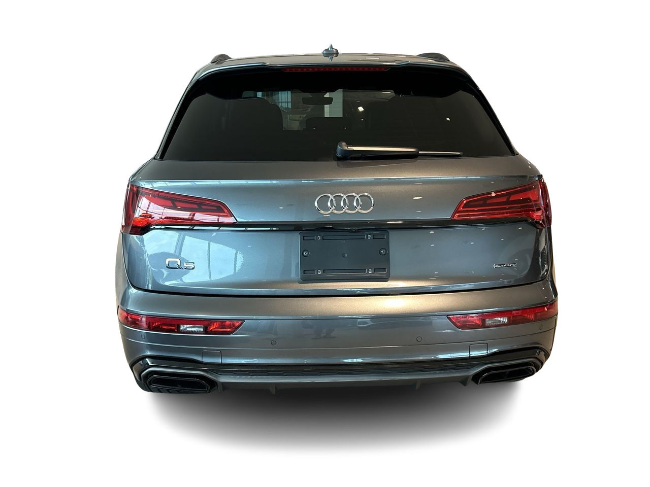 2021 Audi Q5 in Toronto, Ontario