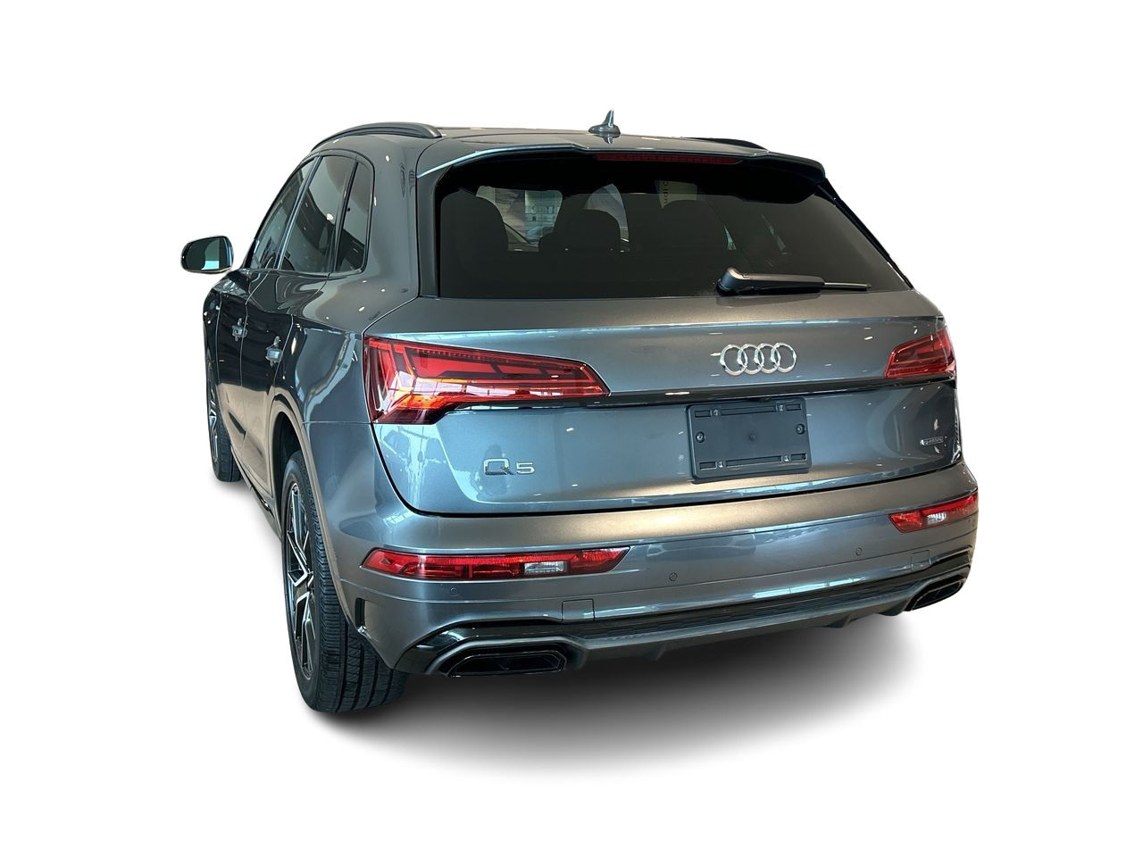 2021 Audi Q5 in Toronto, Ontario