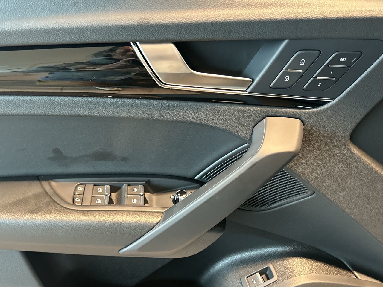 2021 Audi Q5 in Toronto, Ontario