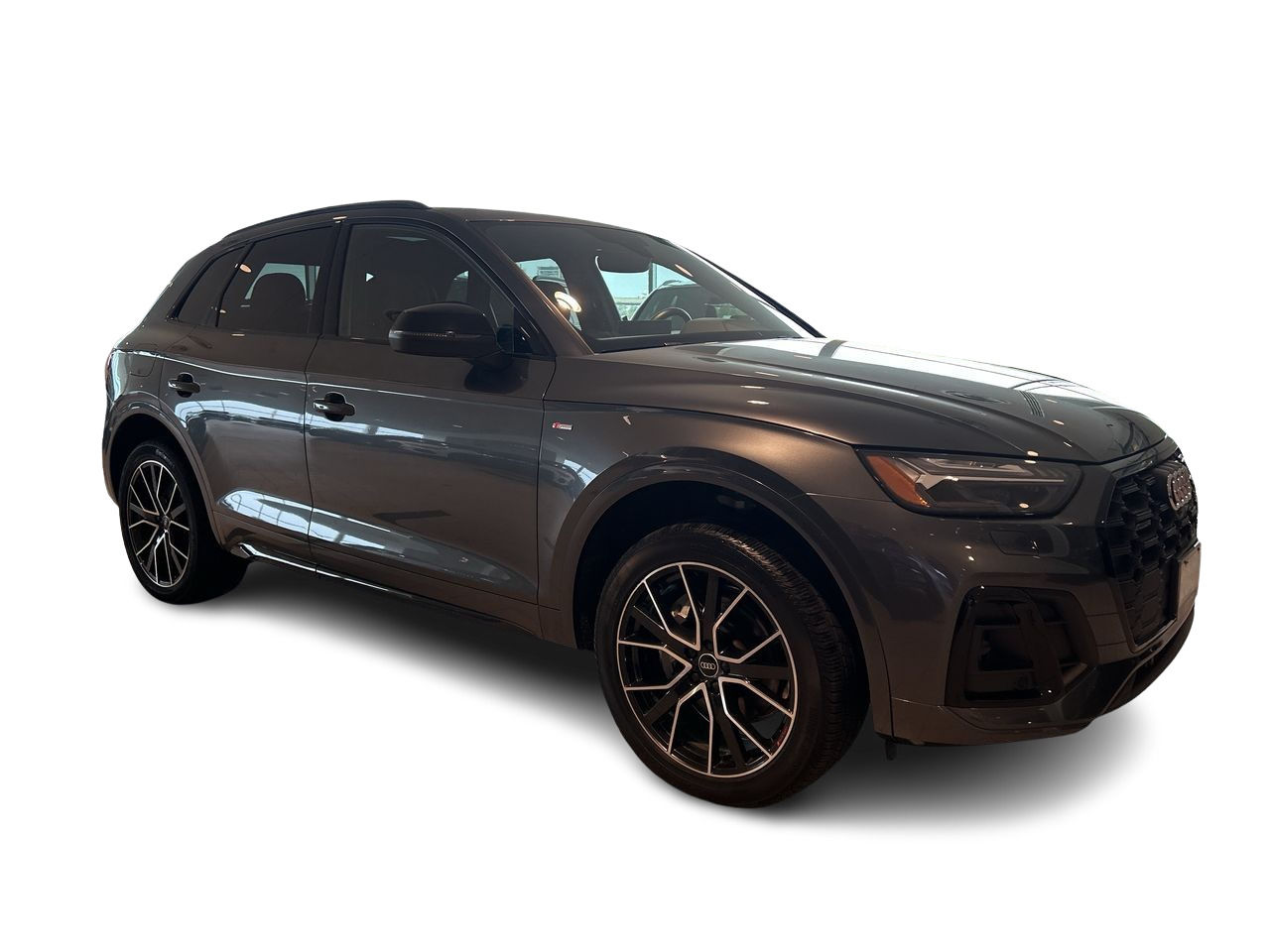 2021 Audi Q5 in Toronto, Ontario