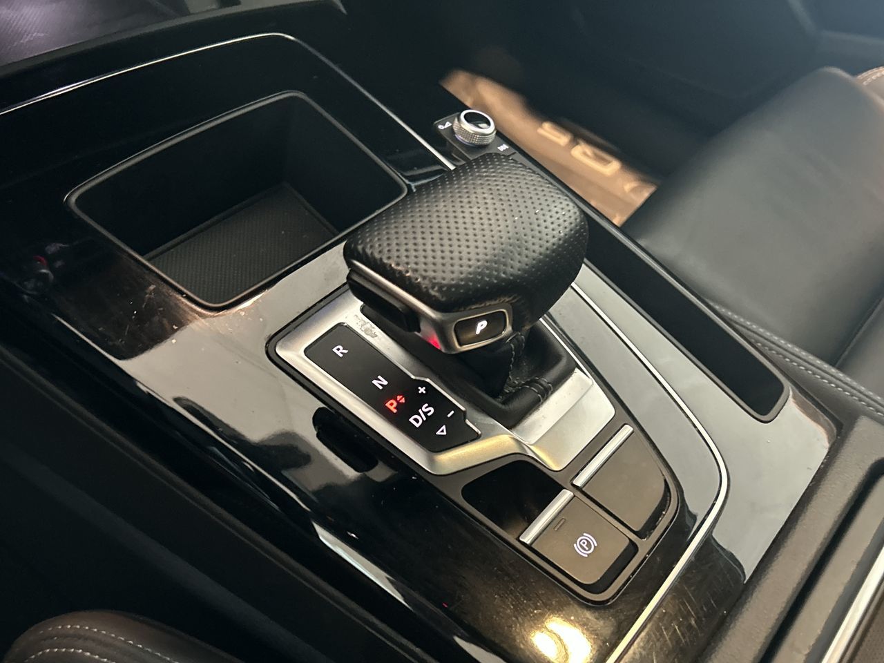 2021 Audi Q5 in Toronto, Ontario