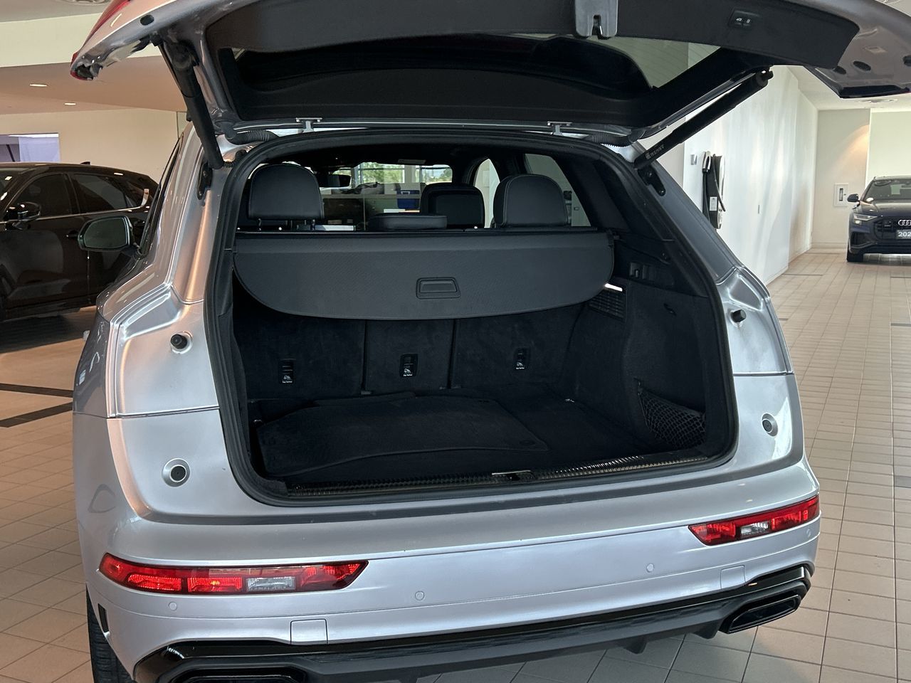 2021 Audi Q5 in Toronto, Ontario