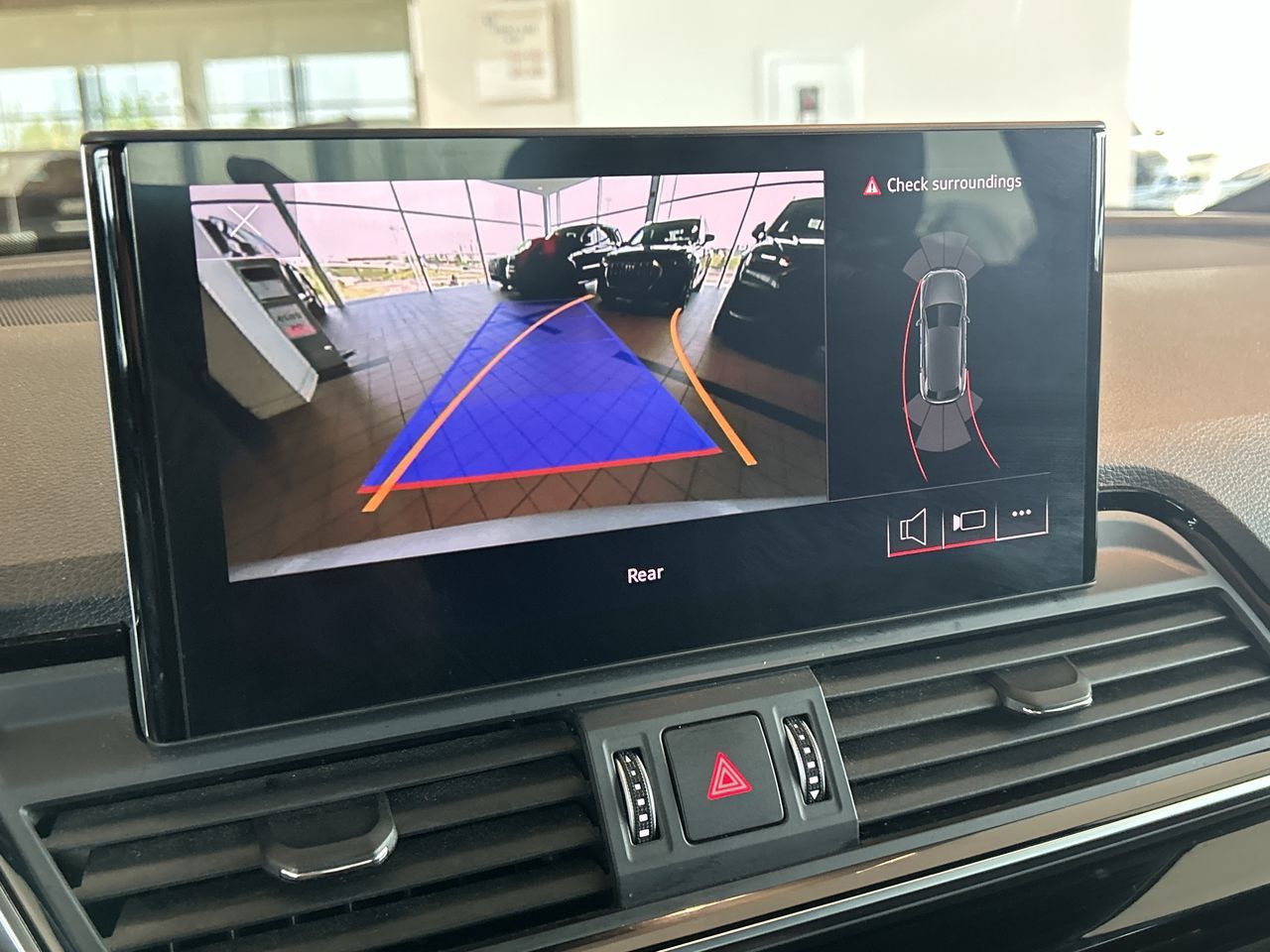 2021 Audi Q5 in Toronto, Ontario