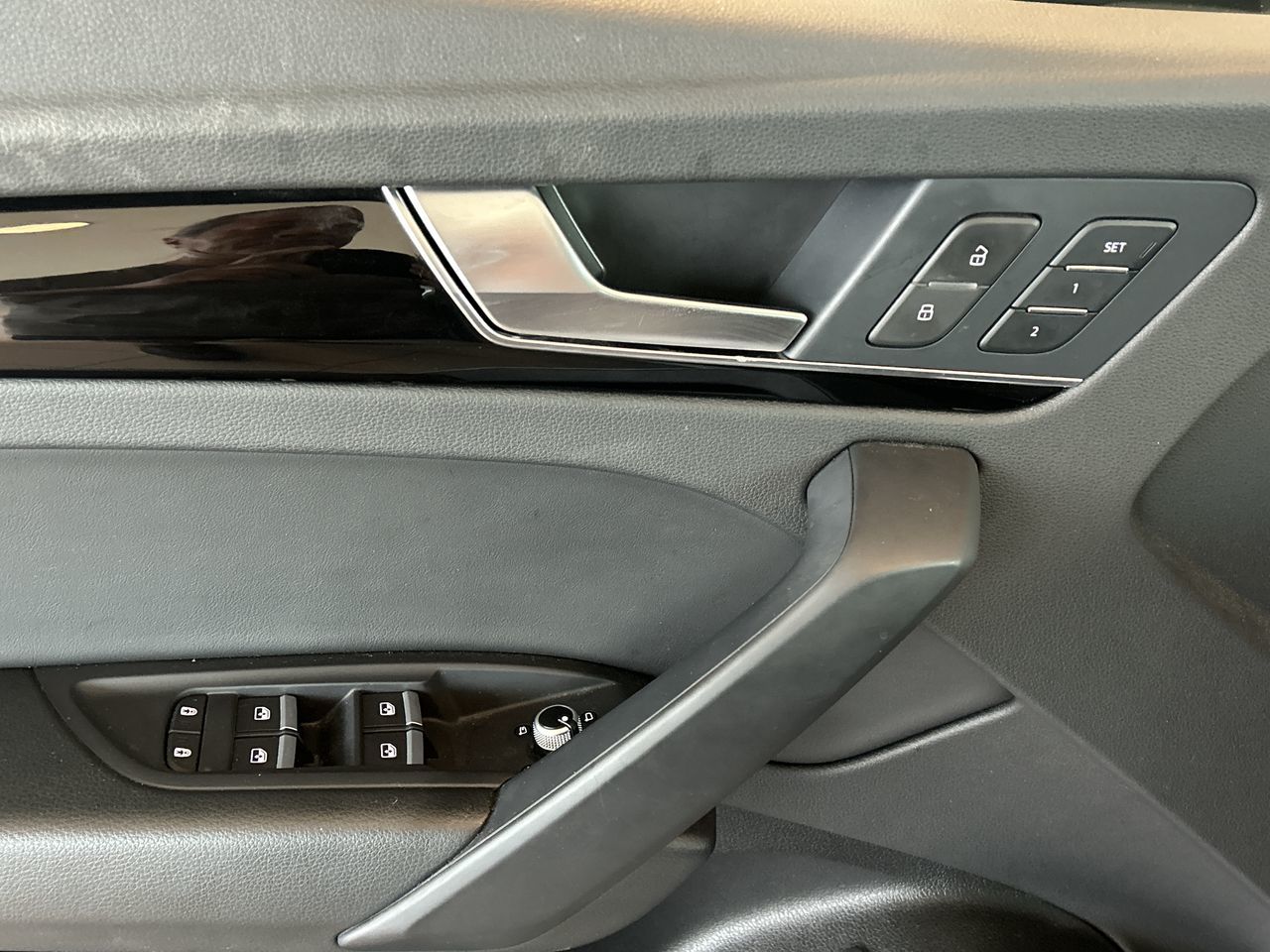 2021 Audi Q5 in Toronto, Ontario