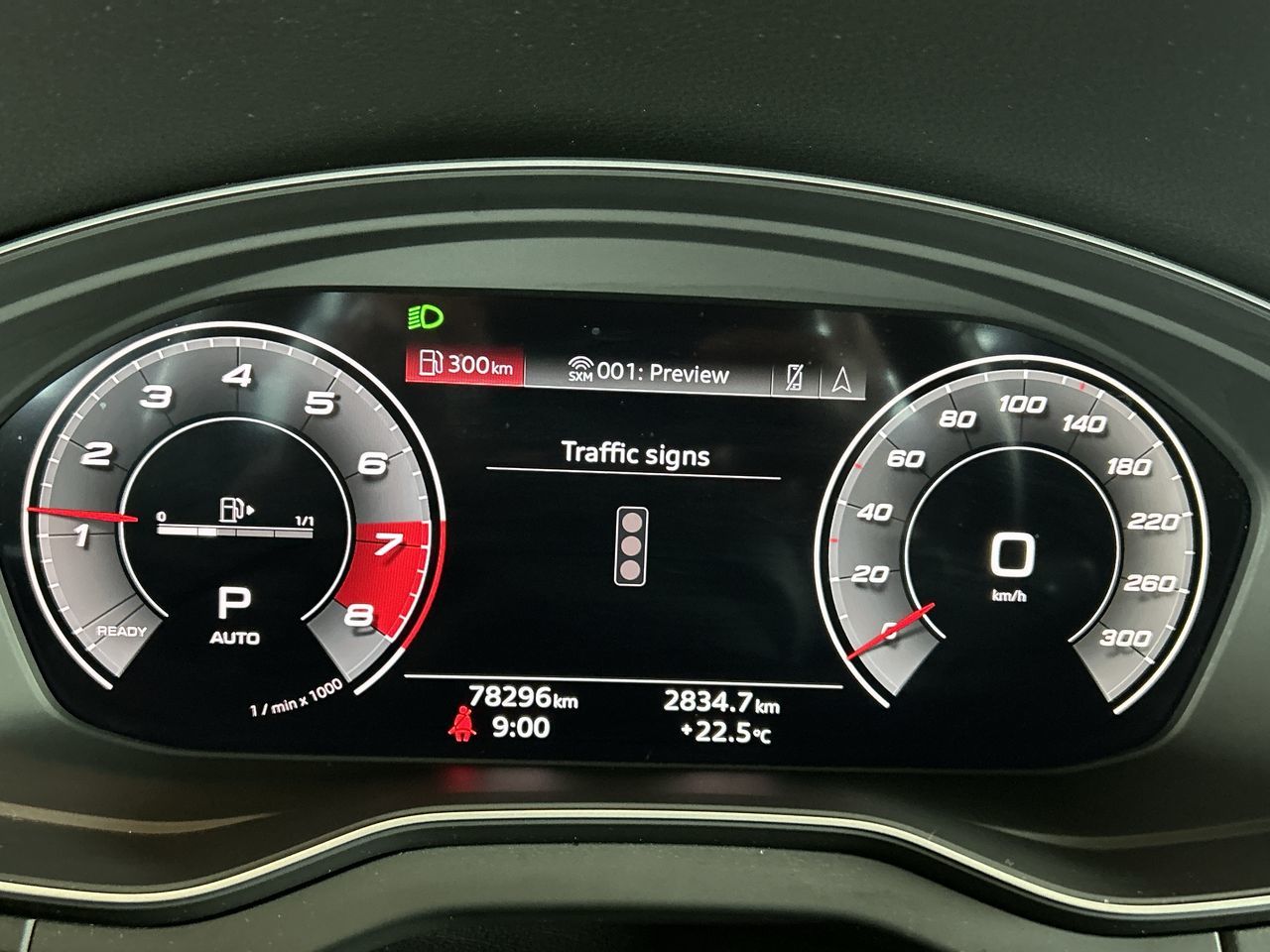 2021 Audi Q5 in Toronto, Ontario