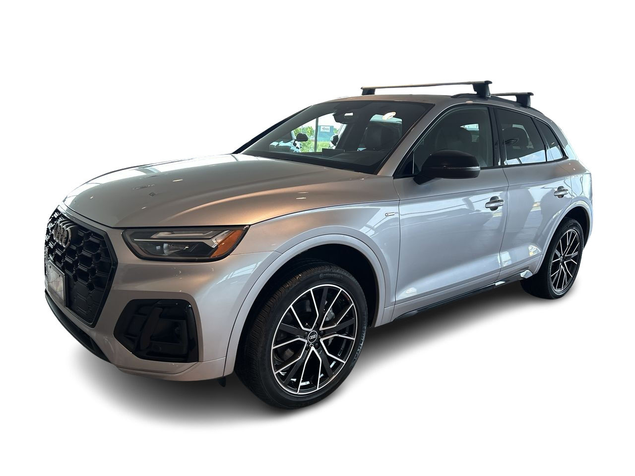 2021 Audi Q5 in Toronto, Ontario