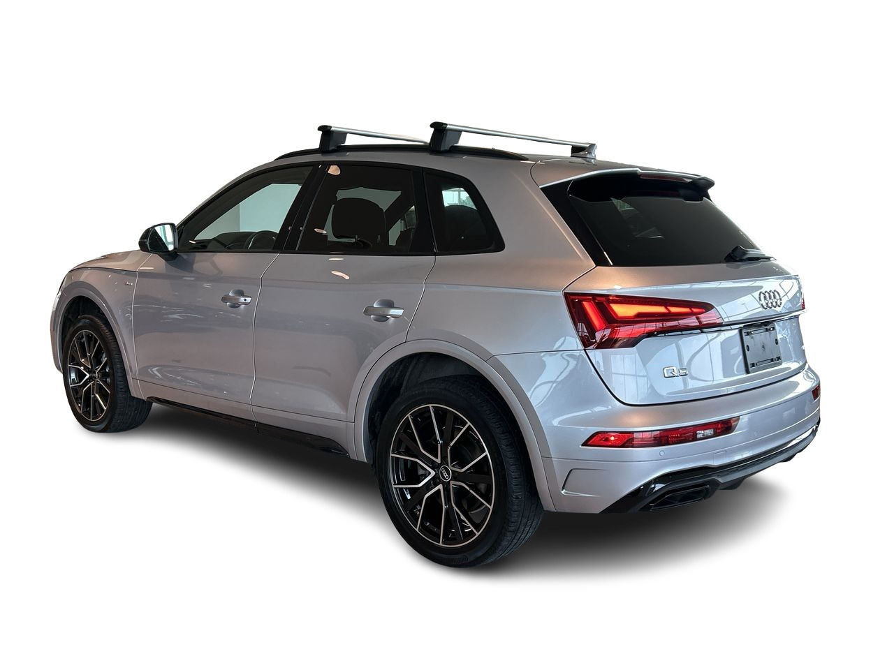 2021 Audi Q5 in Toronto, Ontario