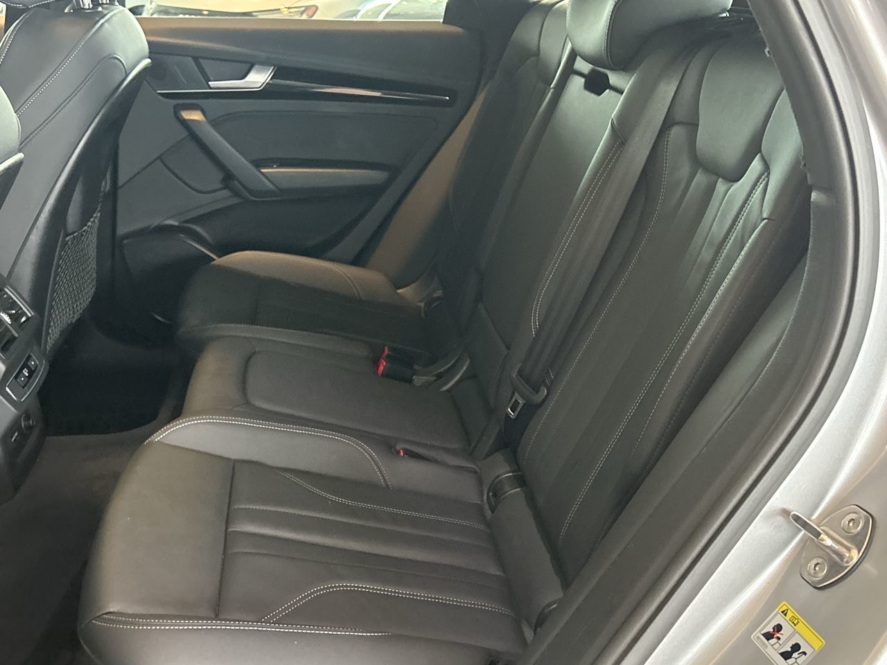 2021 Audi Q5 in Toronto, Ontario
