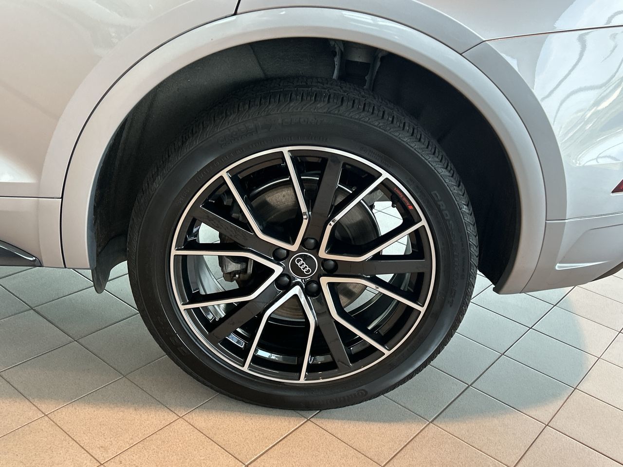 2021 Audi Q5 in Toronto, Ontario