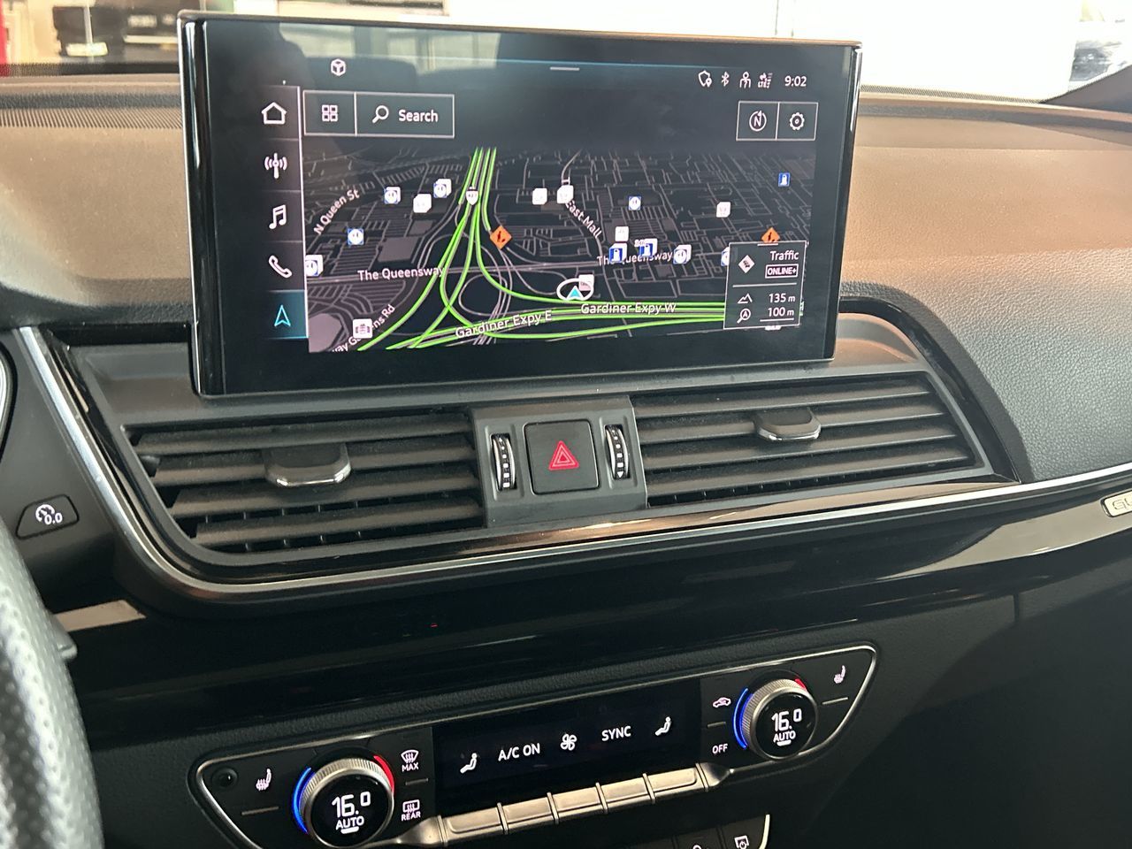 2021 Audi Q5 in Toronto, Ontario