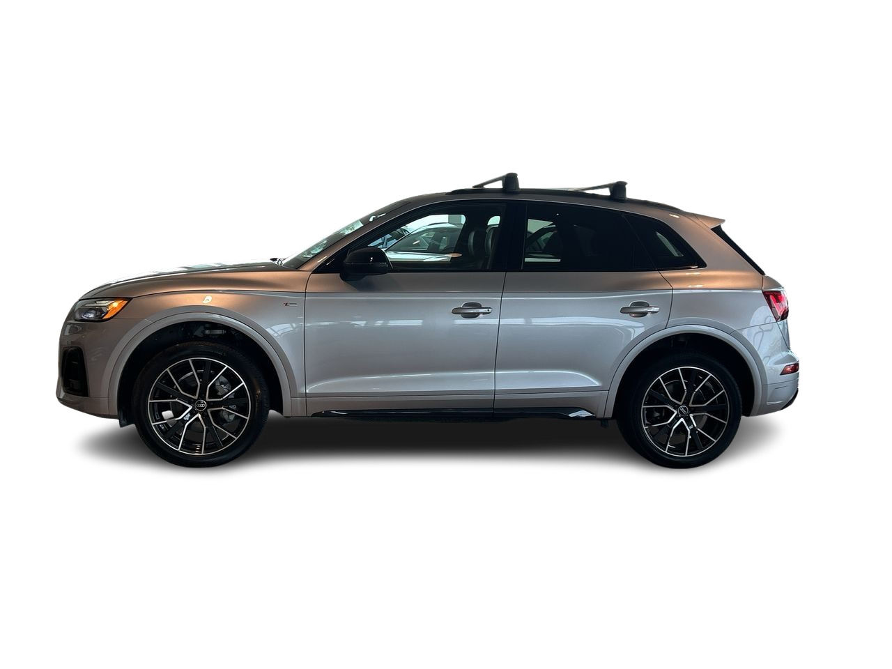 2021 Audi Q5 in Toronto, Ontario