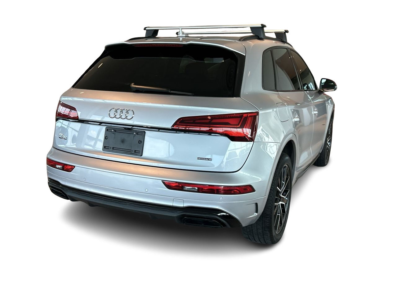 2021 Audi Q5 in Toronto, Ontario